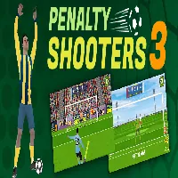 Penalty Shooter 3 Games Unblocked