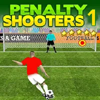 Penalty Shooters 1 Games Unblocked