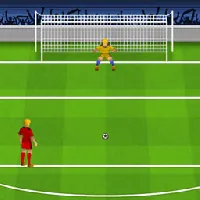Penalty Shootout Multi League Games Unblocked