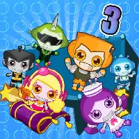 Bomb It 3 - Unblocked Games G+