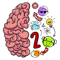 Brain Test 2 Tricky Stories - Unblocked Games G+