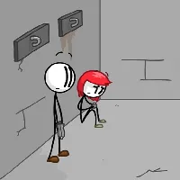 Fleeing The Complex - Unblocked Games G+