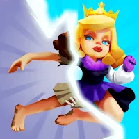 Run Rich 3D - Unblocked Games G+
