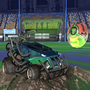 Soccar - Unblocked Games G+