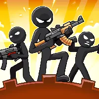 Stick Defenders - Unblocked Games G+