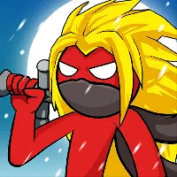 Stickman Go - Unblocked Games G+