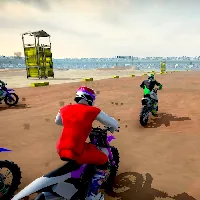 Super Mx The Champion - Unblocked Games G+