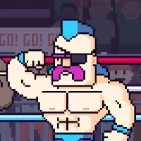 Rowdy Wrestling Games Unblocked