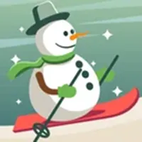 Ski Slopes Games Unblocked