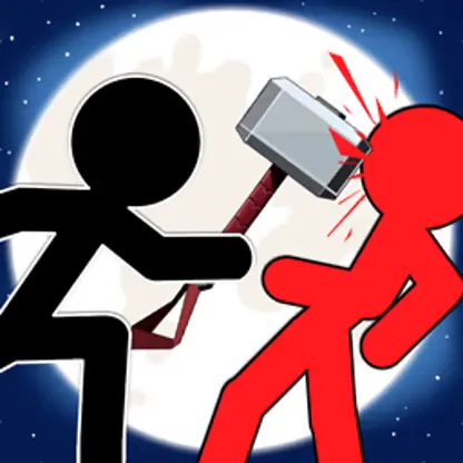 Stickman Fighter 2 Games Unblocked