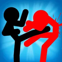 Stickman Fighter Games Unblocked