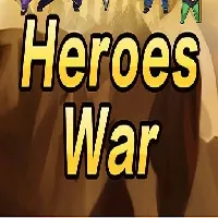 SuperHero.io Games Unblocked