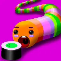 Sushi io Games Unblocked