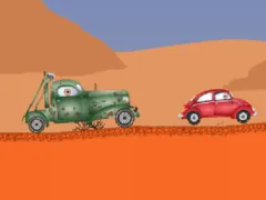 Car Eats Car Games Unblocked