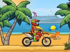 Moto X3M Games Unblocked