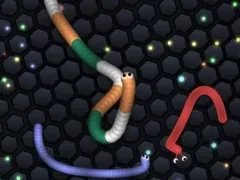 Slither.io Games Unblocked