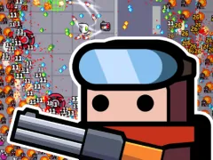 Surviv.io Games Unblocked