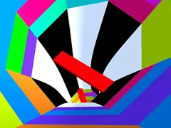 Tunnel Rush Games Unblocked
